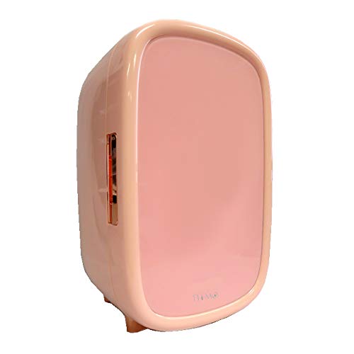 Amazon.co.jp: センター商事 コスメクーラーボックス PINK CMFA-12L-B